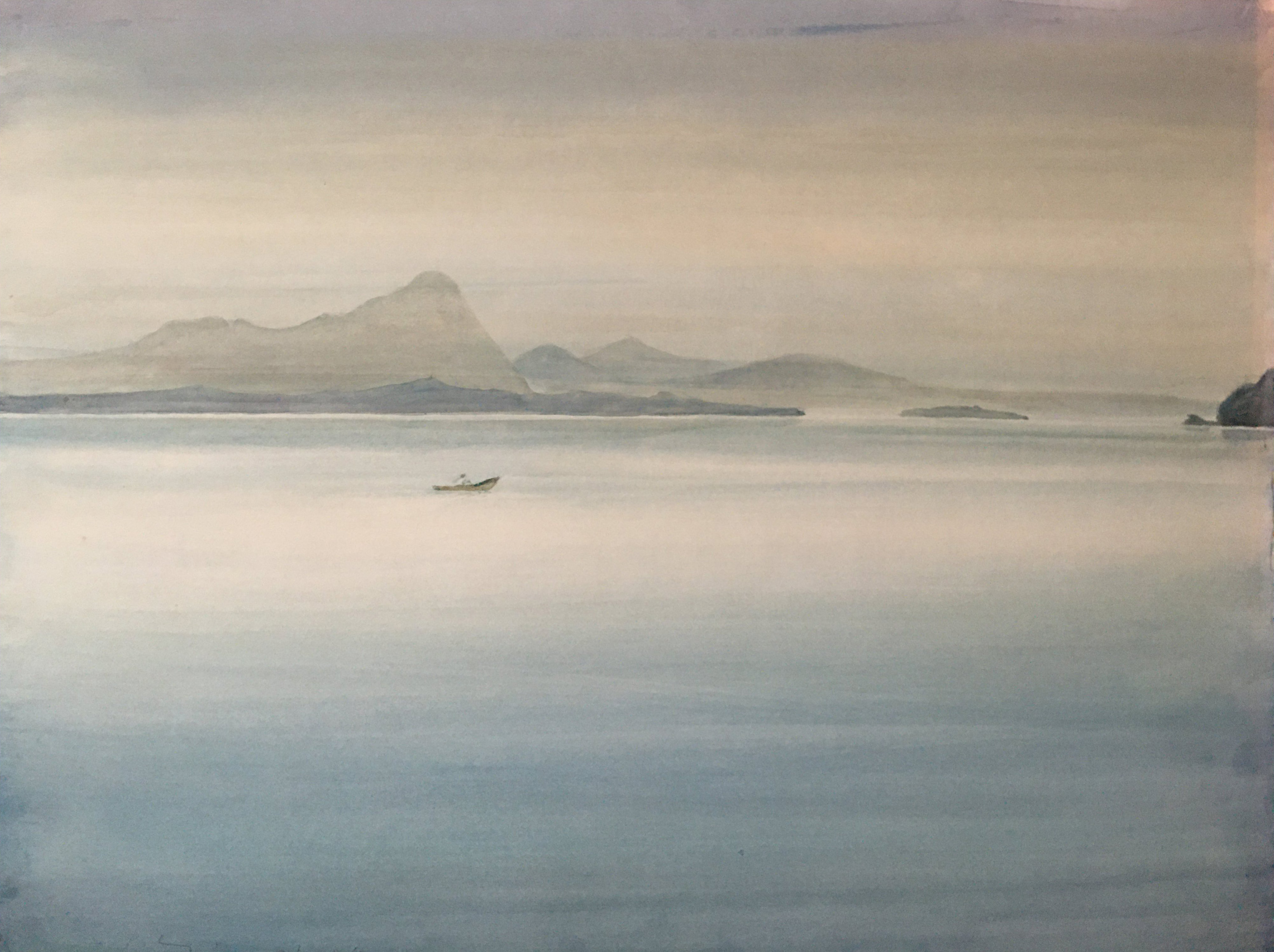 Lac Léman
